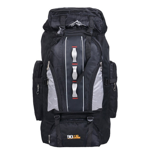 100L Outdoor Backpack