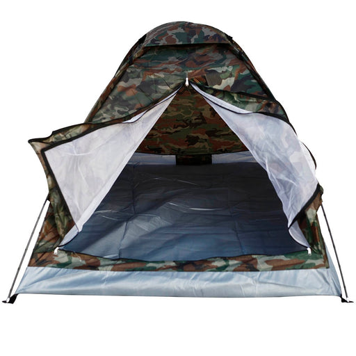 Camouflage Ultralight Camping Tent