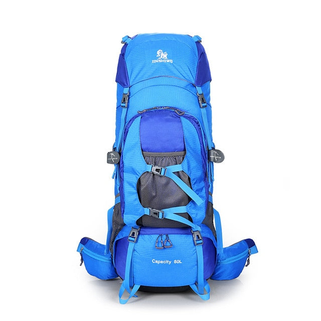 80L Outdoor Backpack
