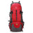 60L Outdoor Backpack