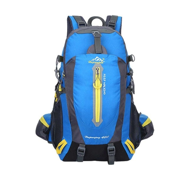 40L Outdoor Backpack