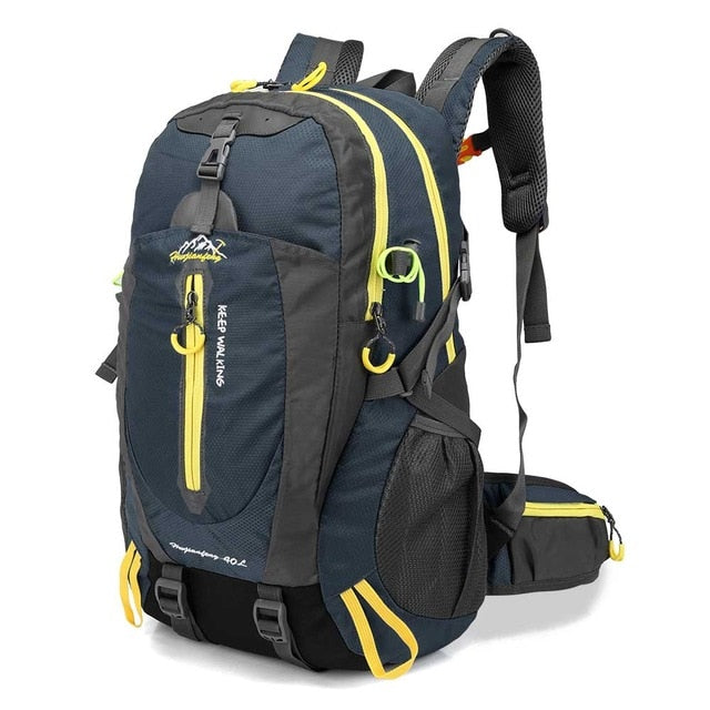 40L Outdoor Backpack