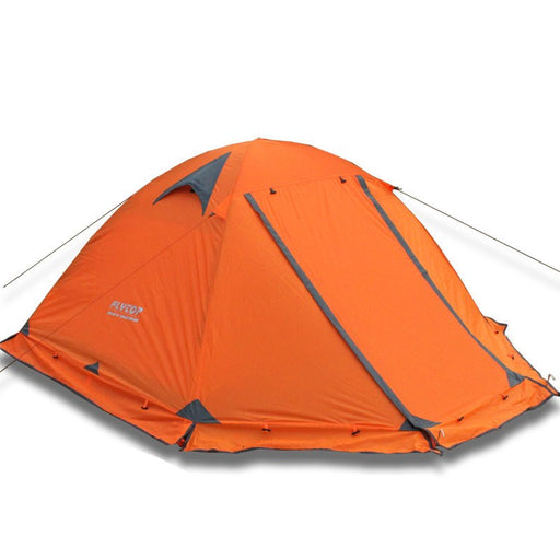 Double-Layer Camping Tent