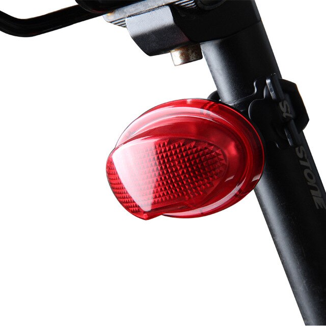 Bicycle Rear Light