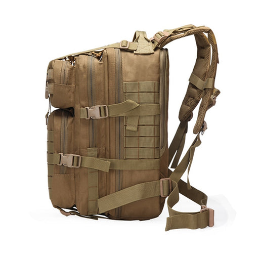 40L Military Tactical  Backpack