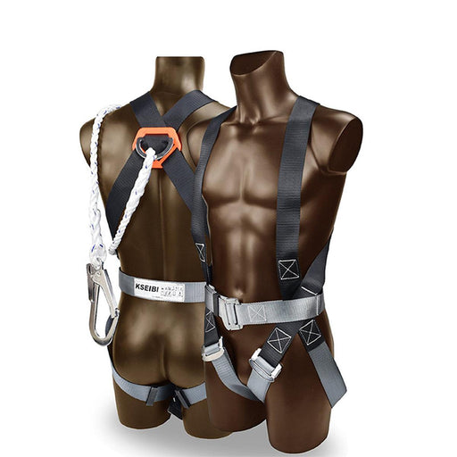 Safety Belt Protection Kit